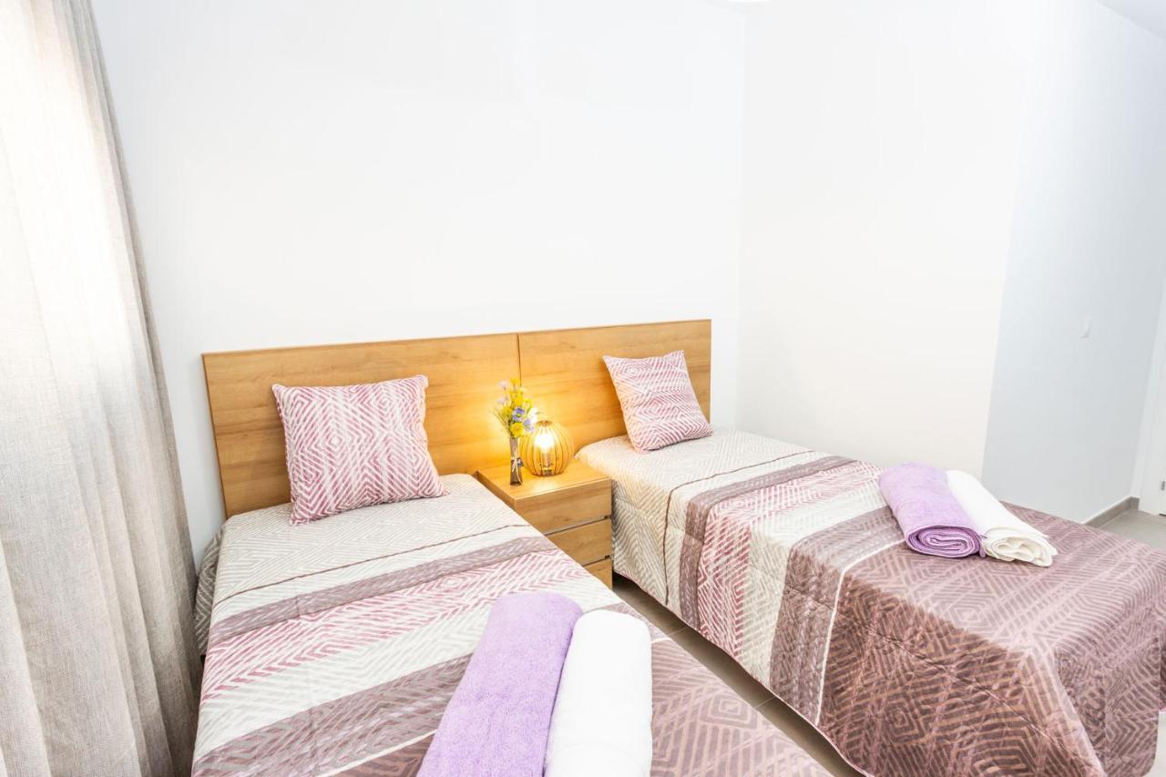 Calpe Beach Ngoại thất bức ảnh
